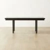 Anacapri Rectangular Marble Dining Table