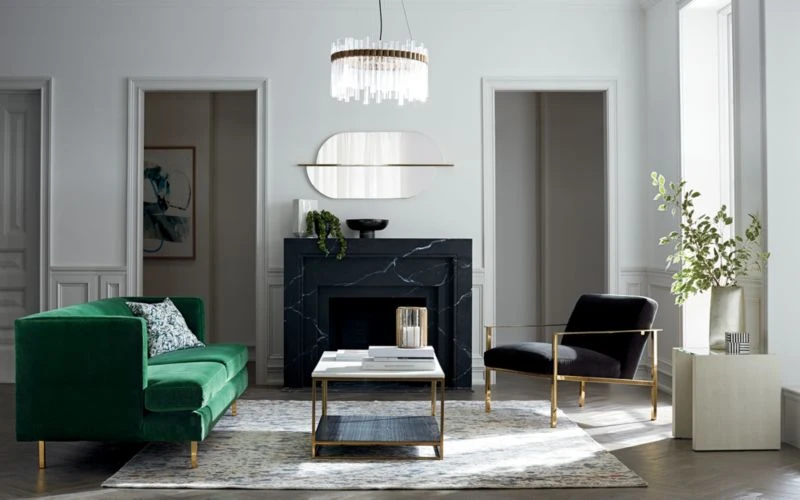 Santino Terracotta Indoor Planter Set Of 3 - Image 4