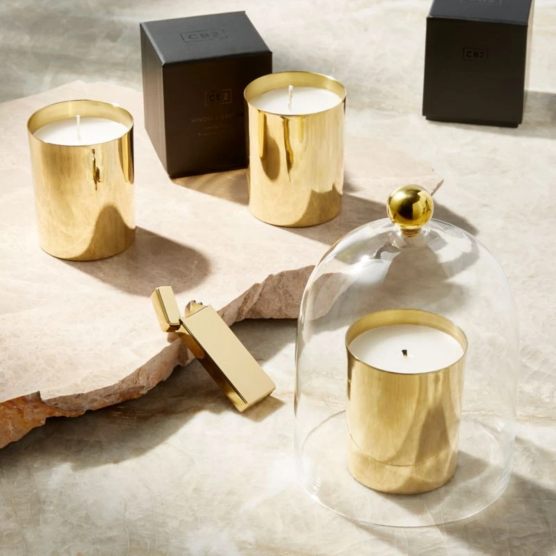 Brass USB Candle Lighter - Image 2