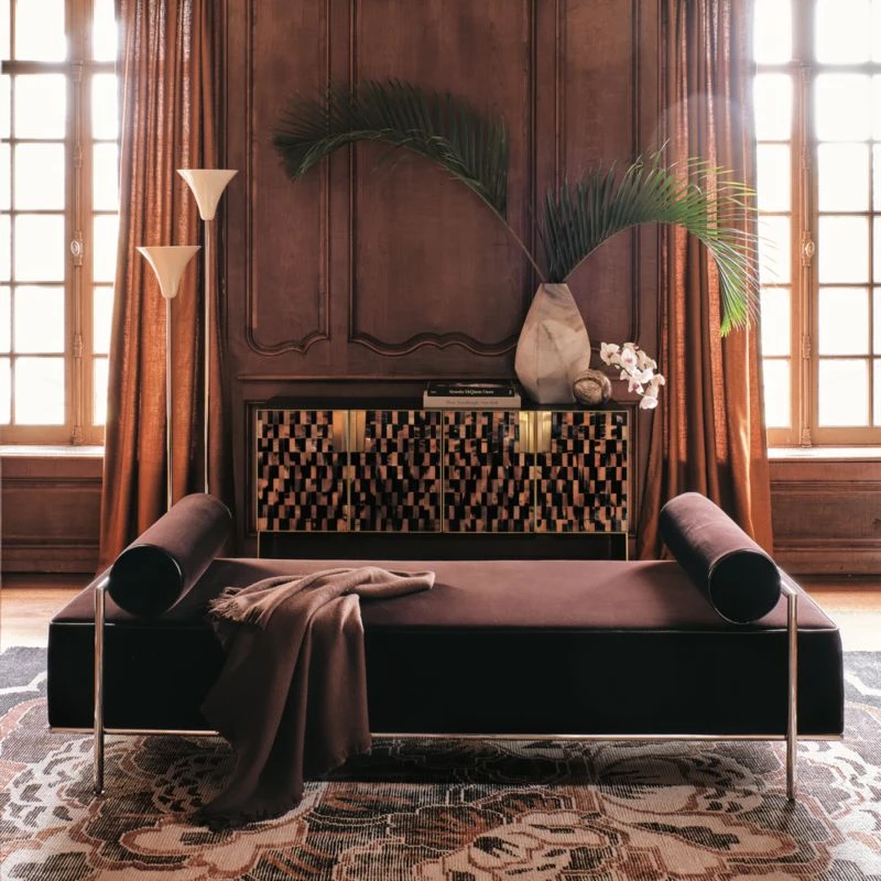 Gemma Large Glass Vase - Image 9