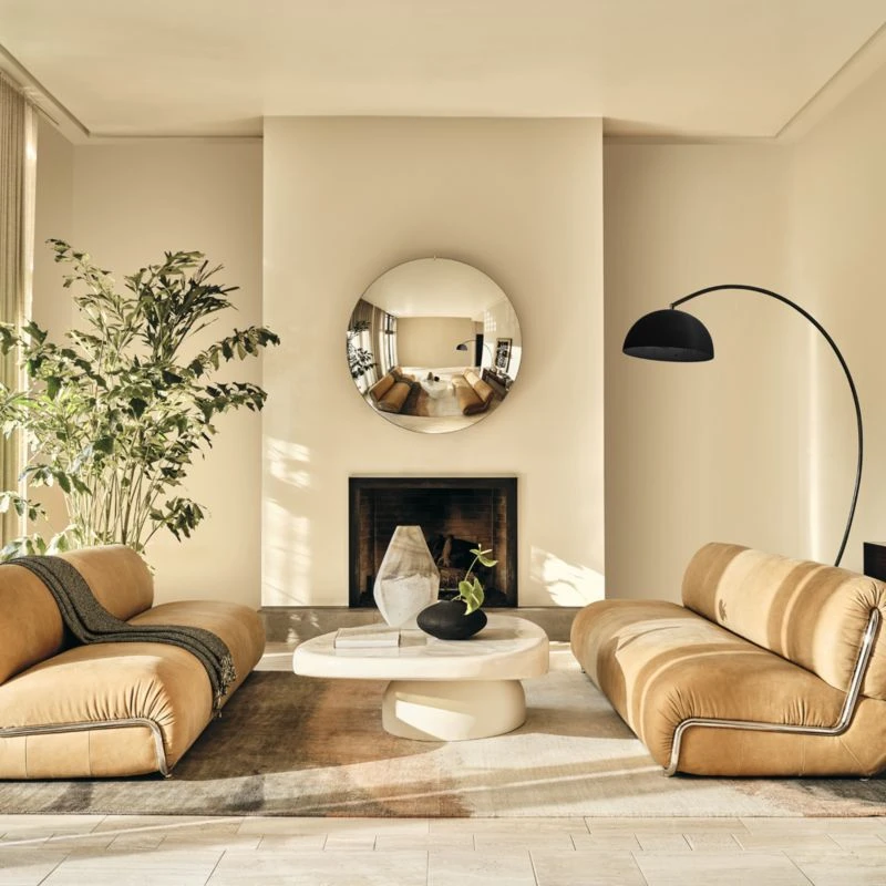 Gemma Large Glass Vase - Image 8