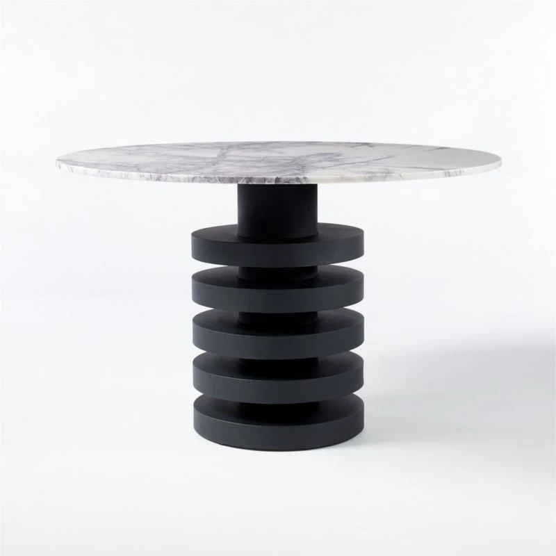 Column And Pillar Outdoor Dining Table Cover - Image 5