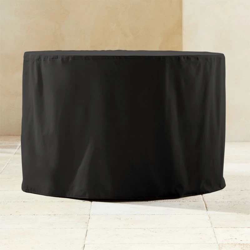 Column And Pillar Outdoor Dining Table Cover