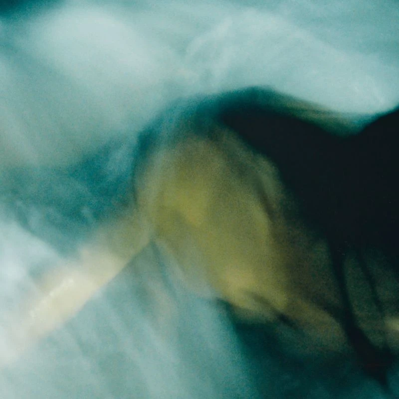 Corpi All'Infinito Untitled IV' Framed Photographic Print By Fabian Albertini 62''x42'' - Image 3