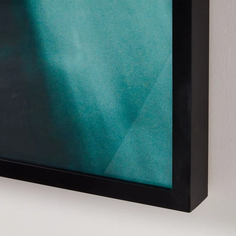 Corpi All'Infinito Untitled IV' Framed Photographic Print By Fabian Albertini 62''x42'' - Image 4