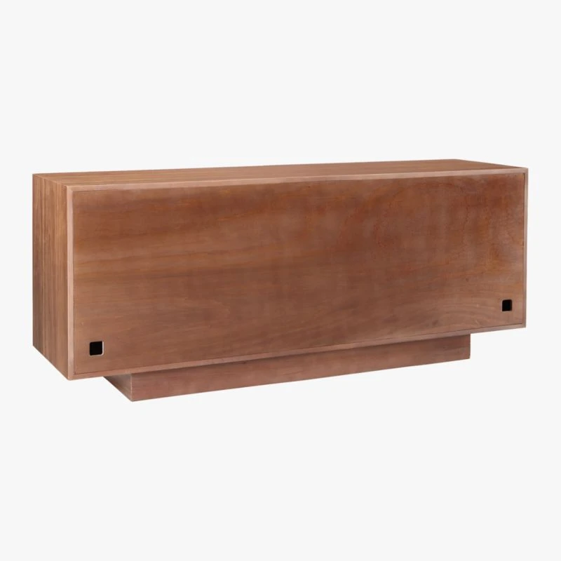 Coyne Wood Credenza - Image 8