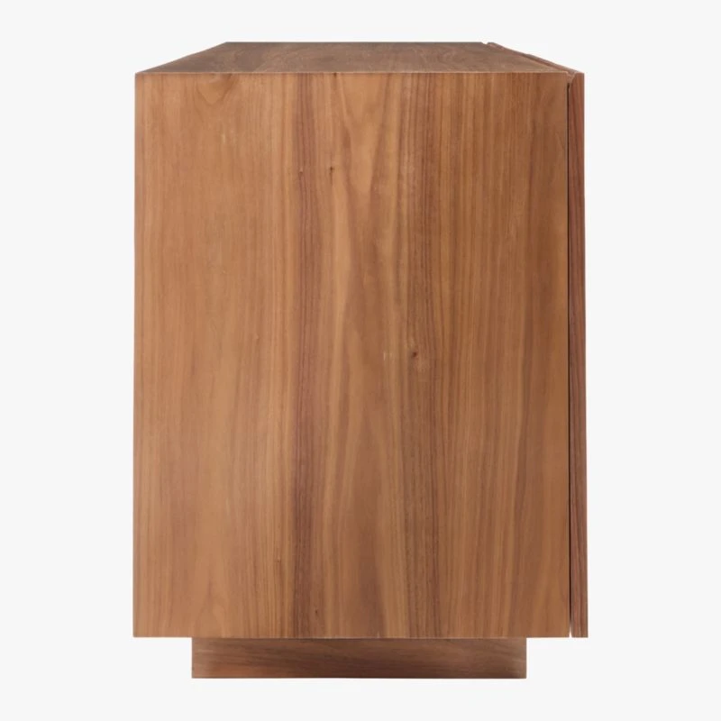 Coyne Wood Credenza - Image 7