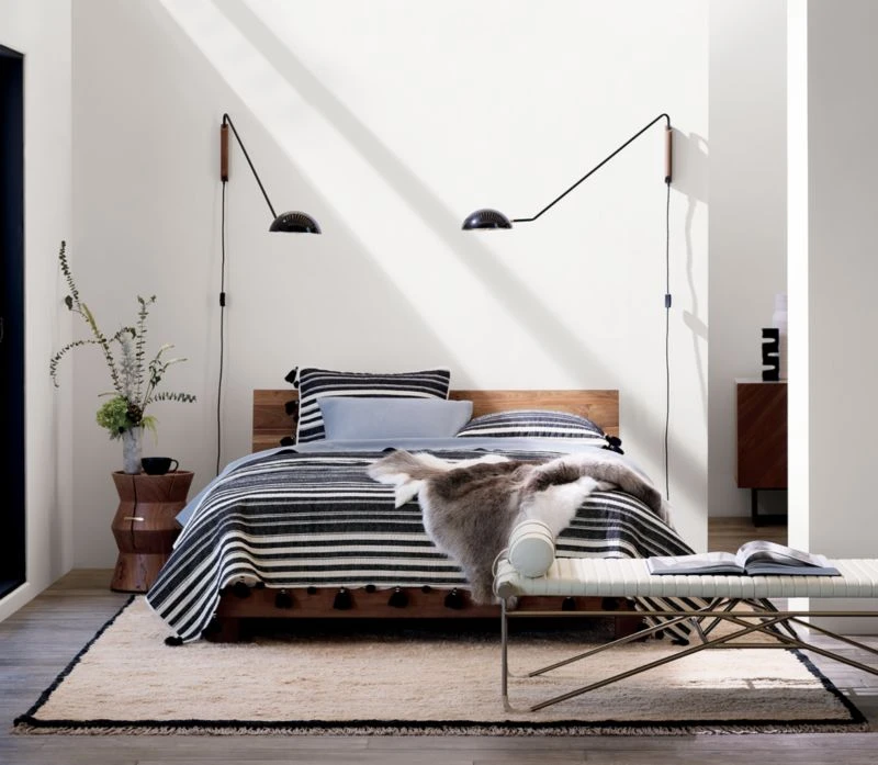 Mantis Swivel Wall Sconce Black - Image 5