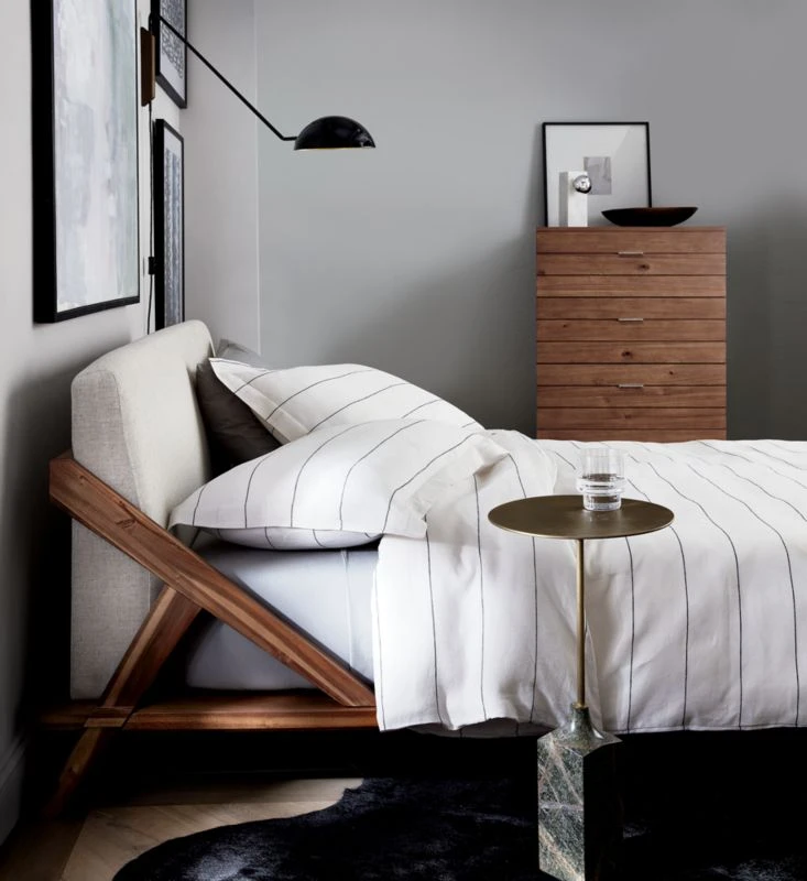 Mantis Swivel Wall Sconce Black - Image 4