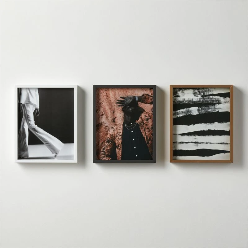 Gallery Brass Picture Frame 8"x10" - Image 5