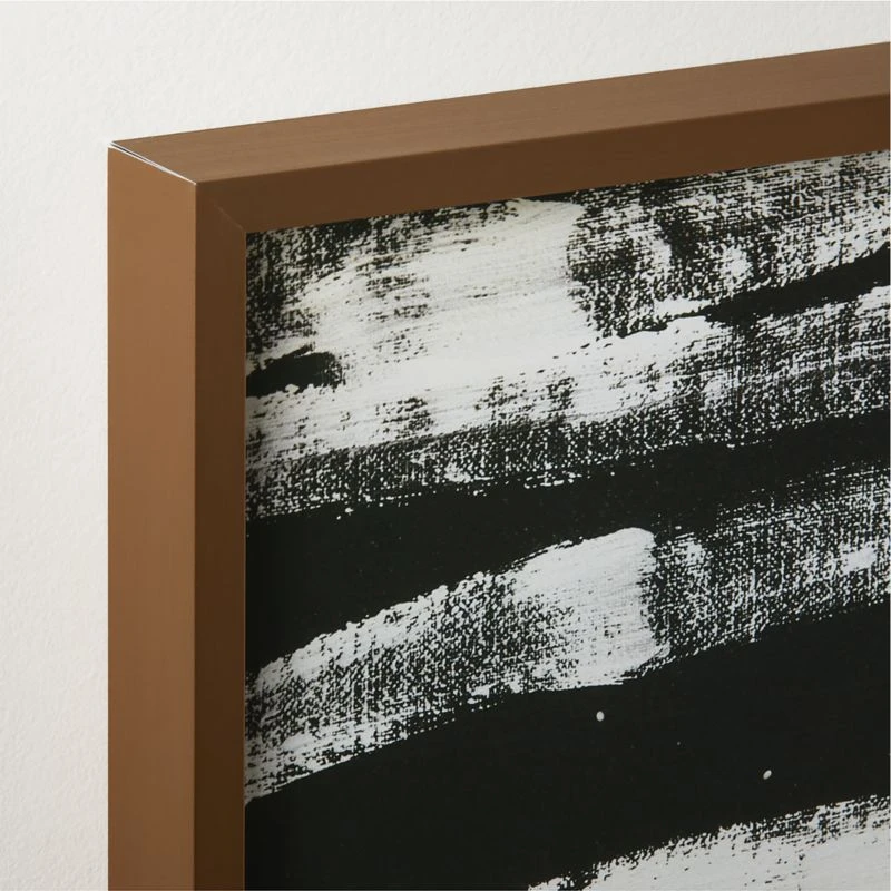 Gallery Brass Picture Frame 8"x10" - Image 4