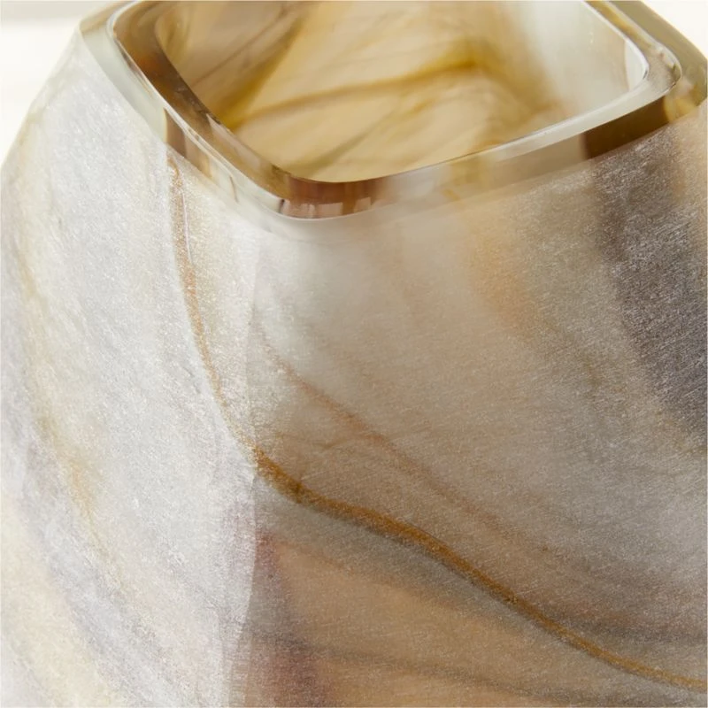 Gemma Large Glass Vase - Image 3