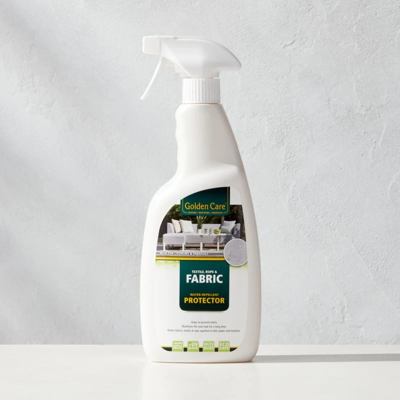Golden Care ® Fabric Protector