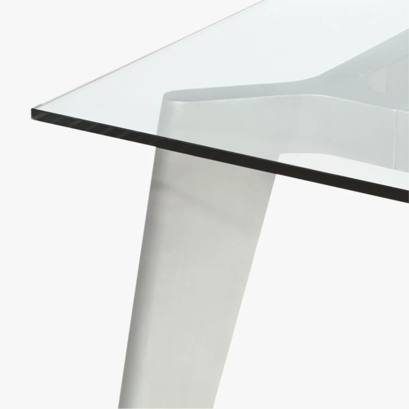 Harper Glass Dining Table Top - Image 3