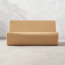 Helena Outdoor Lounge Bench