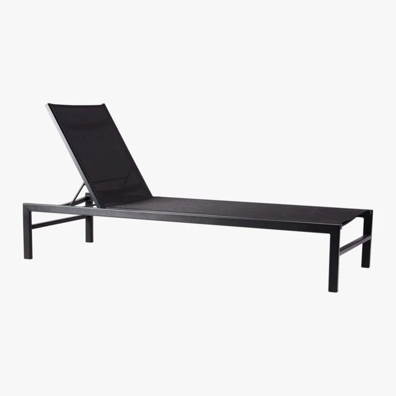 Idle Outdoor Sun Lounger Cover - Image 6