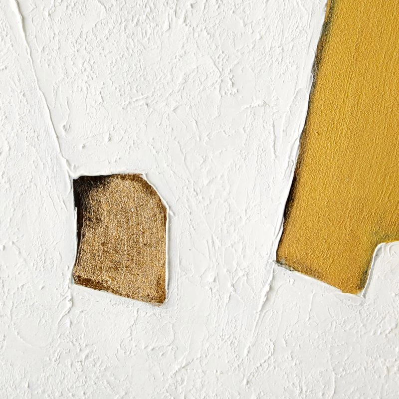 'Interseca' Wall Art 30''x40'' - Image 2