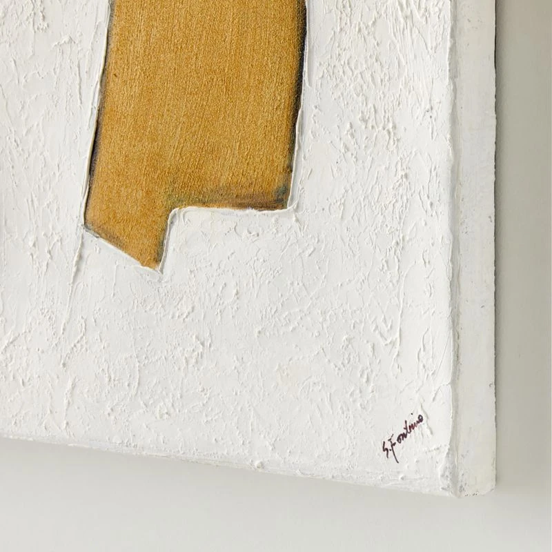 'Interseca' Wall Art 30''x40'' - Image 3