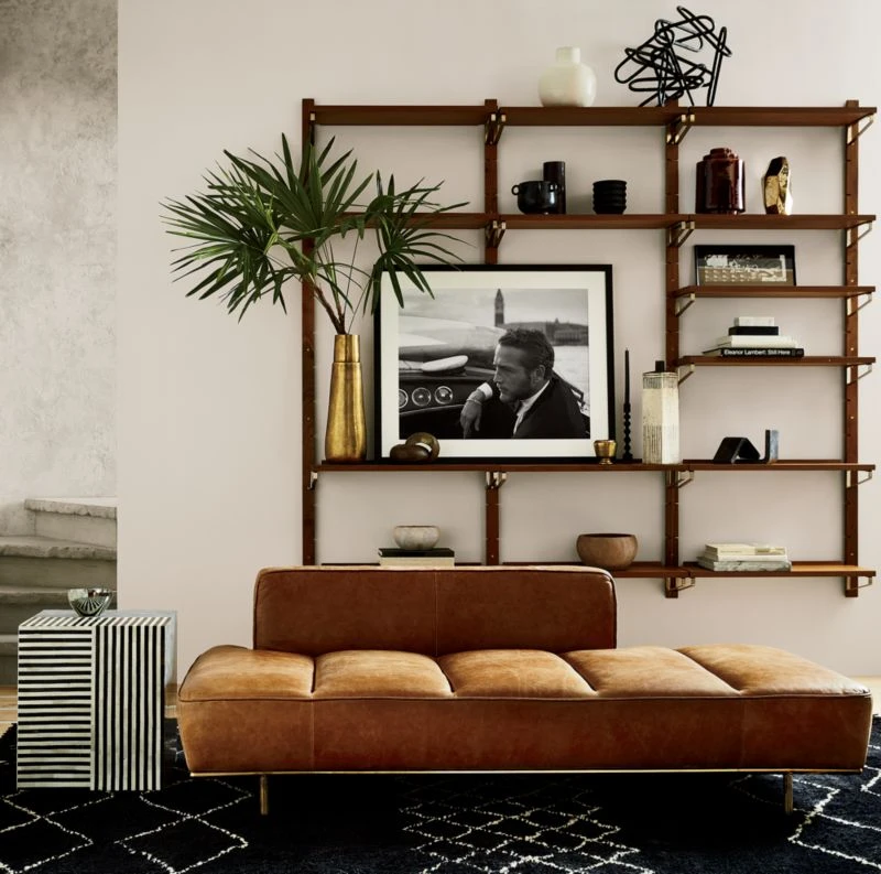 Walnut Modular 39.5" Upright - Image 3