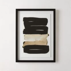 'Light Of Day' Framed Giclee Art Print 18"x24"