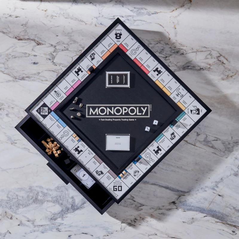 Special-Edition Monopoly ® - Image 2