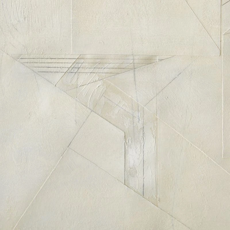 'Pastiche' Wall Art 40''x50'' - Image 2