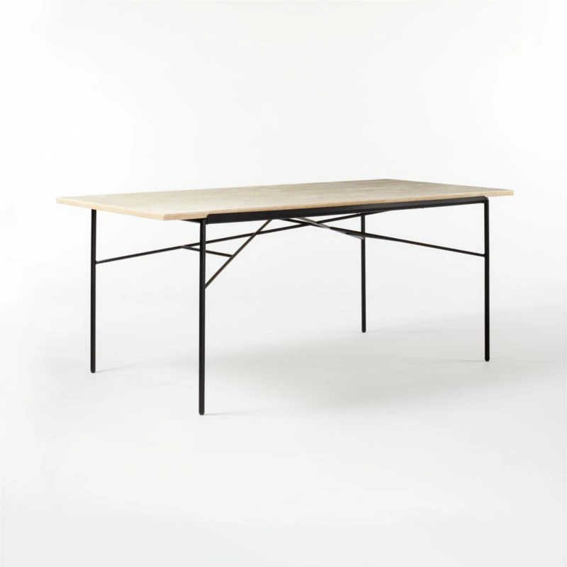 Pavilion Outdoor Dining Table Model 6141 Cover - Image 4