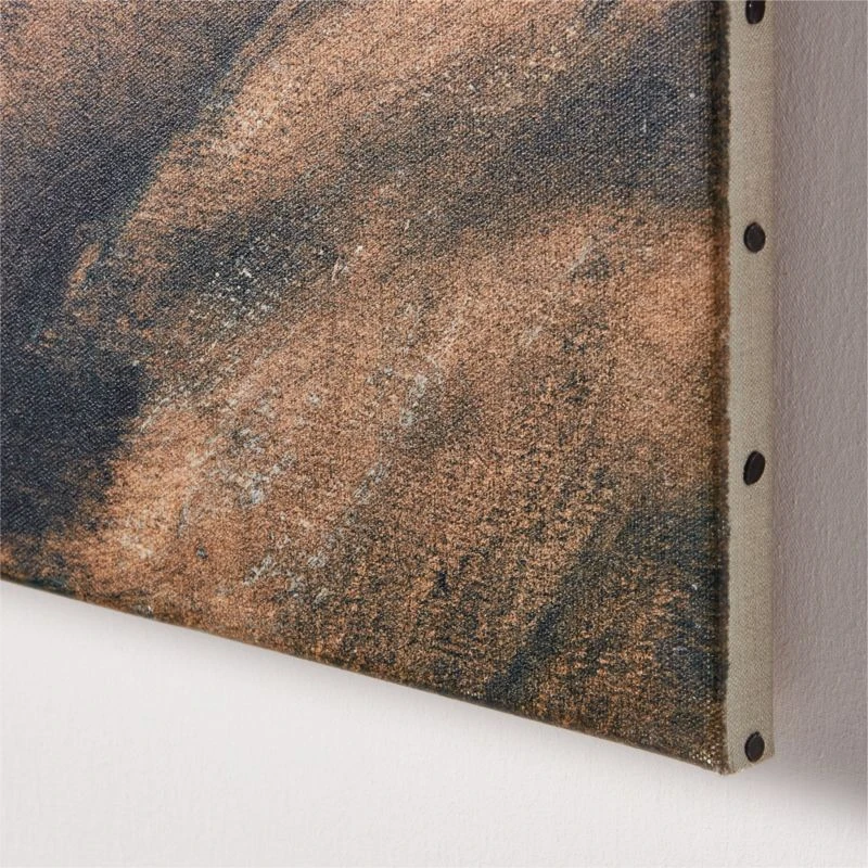 'Reclining Nude' Reproduction By Henri Fantin-Latour 20''x16'' - Image 3