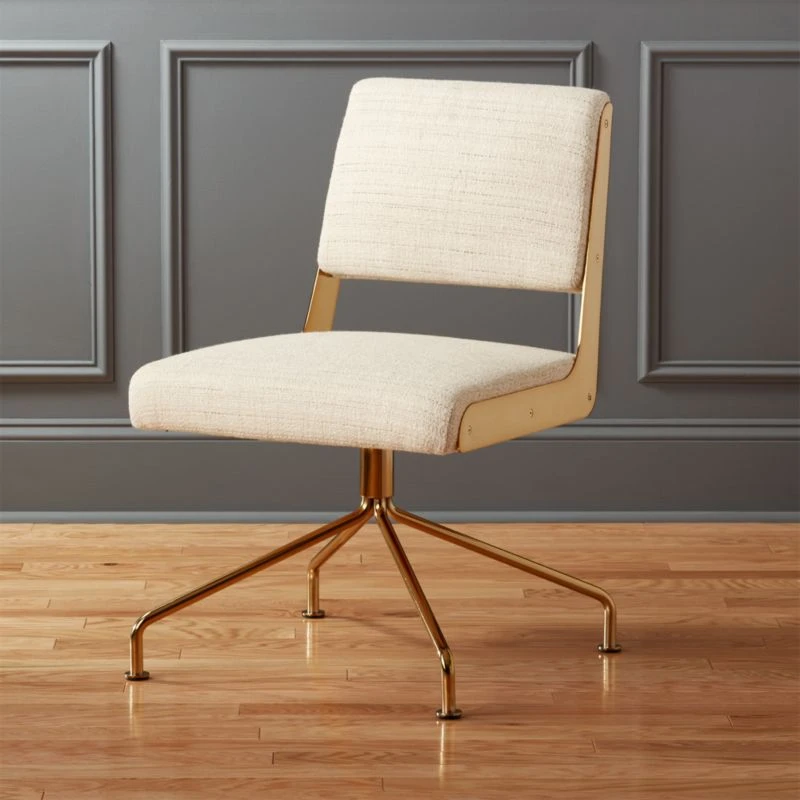 Rue Cambon Office Chair