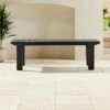 Sarno Outdoor Table