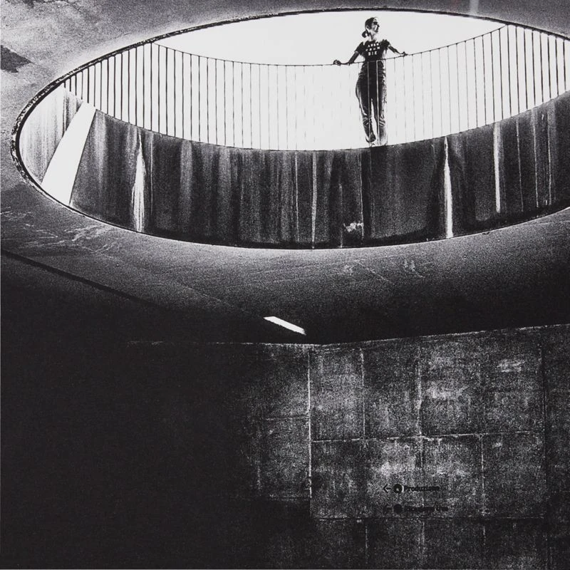 'Shadow' Photographic Print By Antonella Sacconi 32''x22'' - Image 2