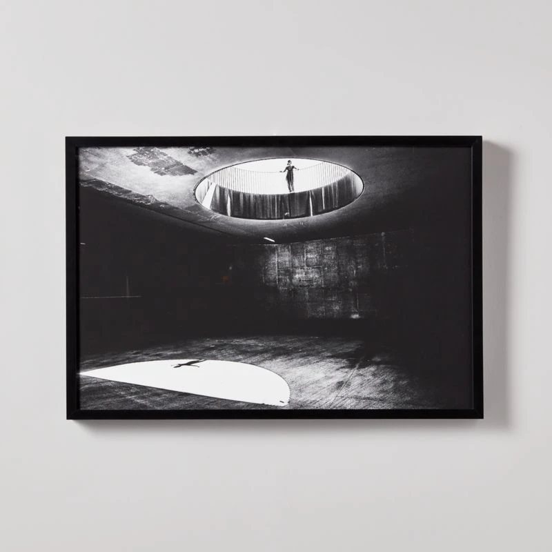 'Shadow' Photographic Print By Antonella Sacconi 32''x22''