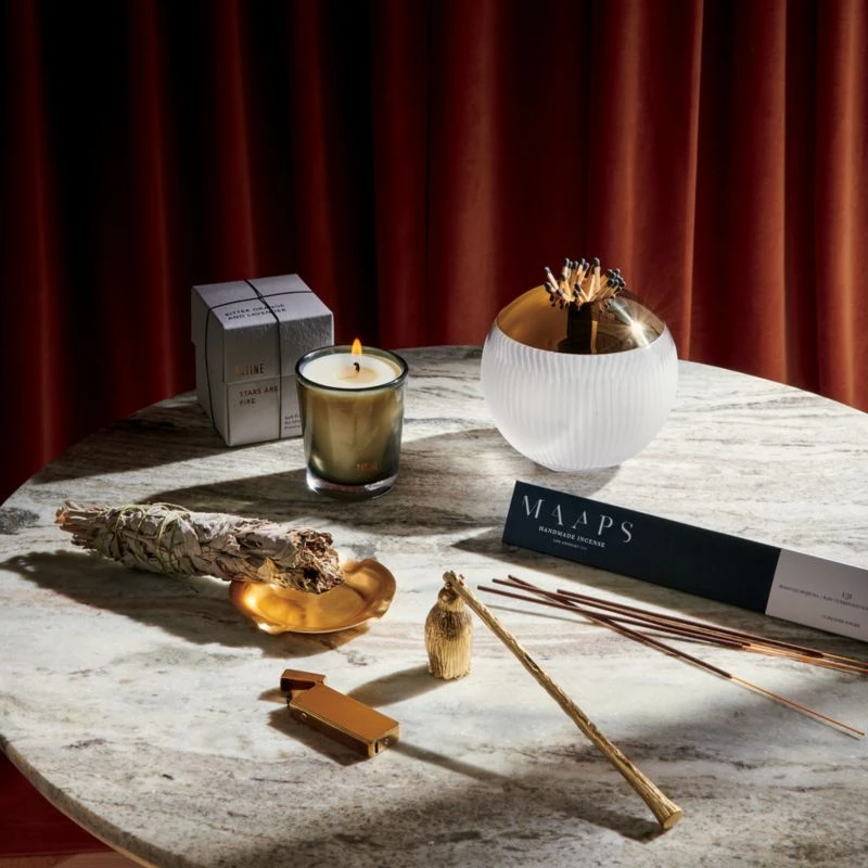 Brass USB Candle Lighter - Image 3