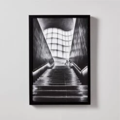 'The Abyss' Photographic Print By Antonella Sacconi 22"x32"