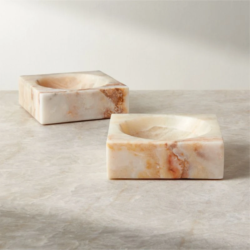 Toca Onyx Catch All Dish - Image 3