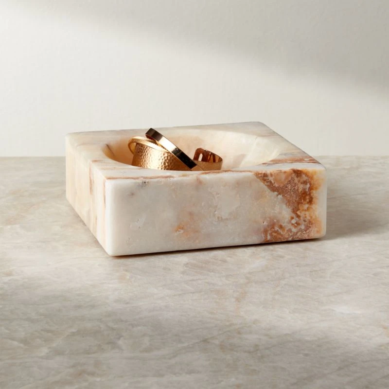 Toca Onyx Catch All Dish - Image 2