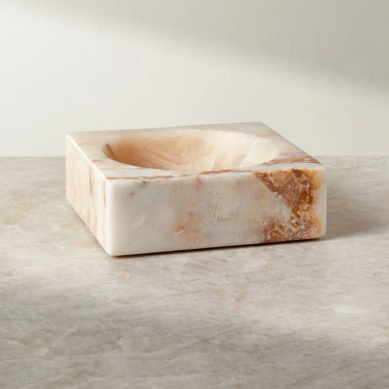 Toca Onyx Catch All Dish