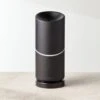 Vitruvi Cordless Matte Black Ultrasonic Diffuser