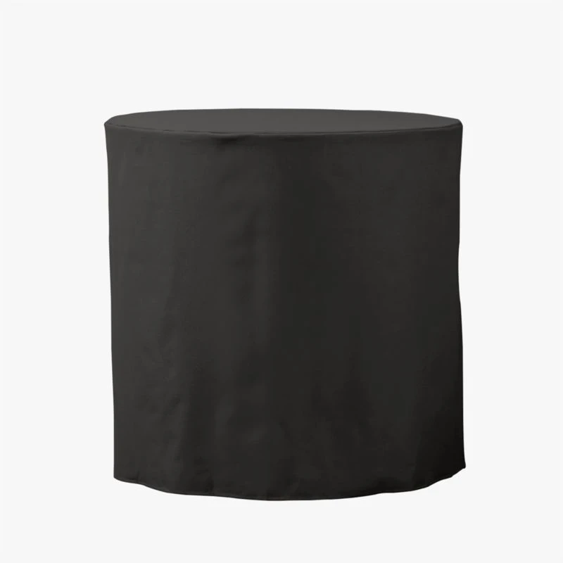 Watermark Outdoor Bistro Table Cover - Image 2